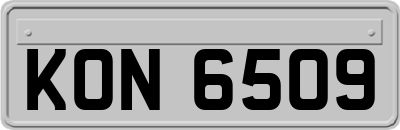 KON6509
