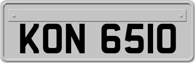 KON6510