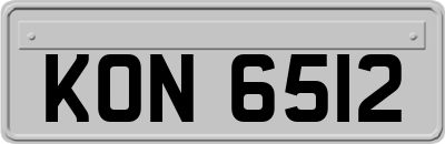 KON6512