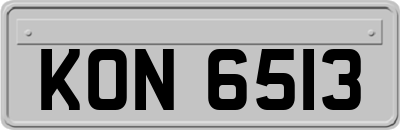 KON6513
