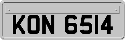 KON6514
