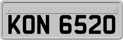KON6520