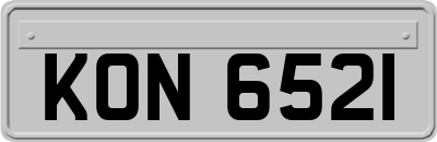 KON6521
