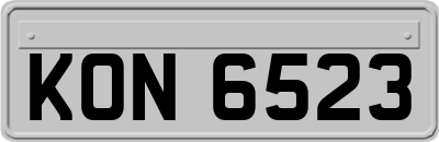 KON6523