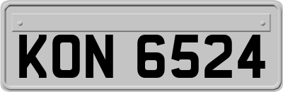 KON6524
