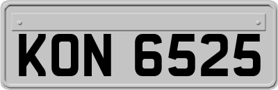 KON6525