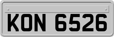 KON6526