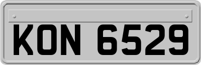KON6529