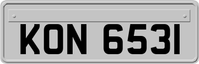 KON6531