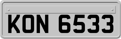 KON6533