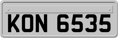 KON6535