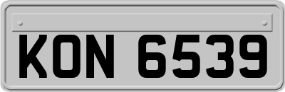 KON6539