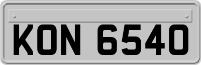KON6540