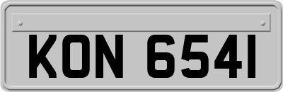 KON6541
