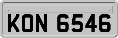 KON6546