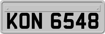 KON6548