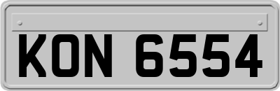 KON6554