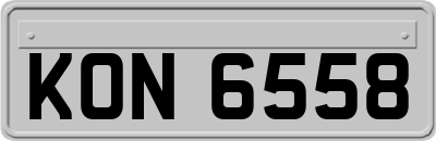 KON6558