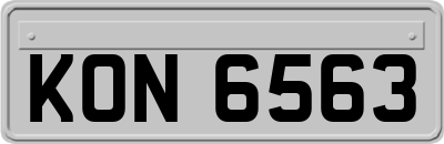 KON6563