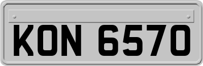 KON6570