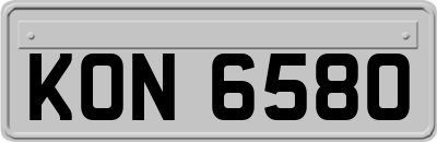 KON6580