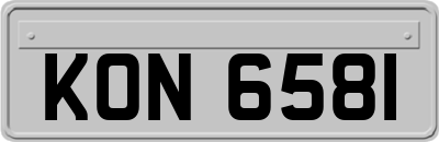 KON6581