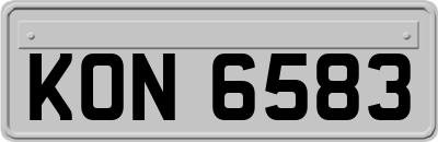 KON6583