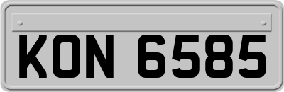 KON6585