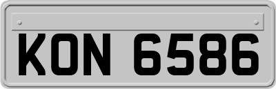 KON6586