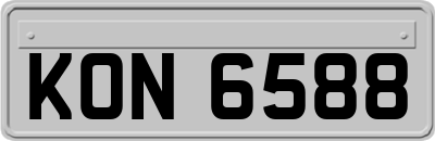 KON6588