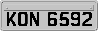 KON6592