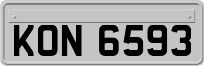 KON6593