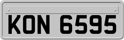 KON6595