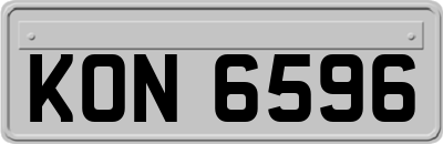 KON6596