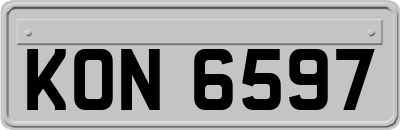 KON6597