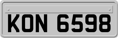 KON6598
