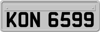 KON6599