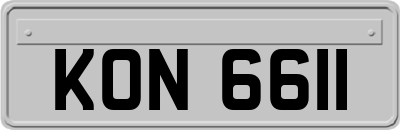 KON6611