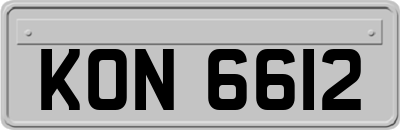 KON6612