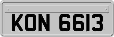KON6613