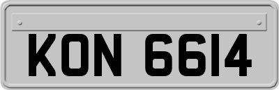 KON6614