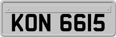 KON6615