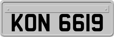KON6619