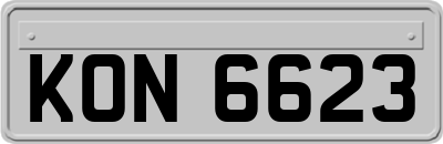 KON6623