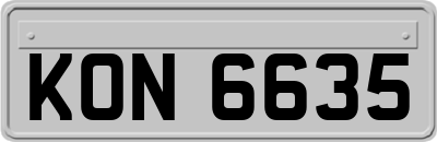 KON6635