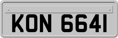 KON6641