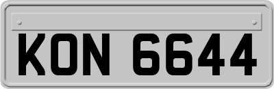 KON6644
