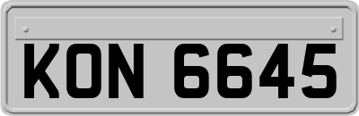 KON6645