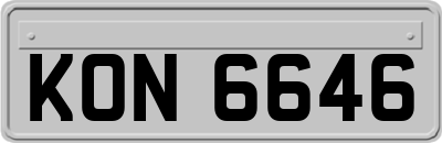 KON6646