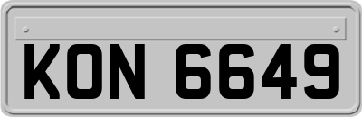 KON6649